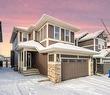 99 Evansfield Rise Nw, Calgary, AB  - Outdoor 