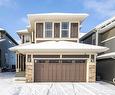 99 Evansfield Rise Nw, Calgary, AB  - Outdoor 