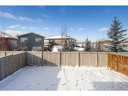 99 Evansfield Rise Nw, Calgary, AB - Outdoor