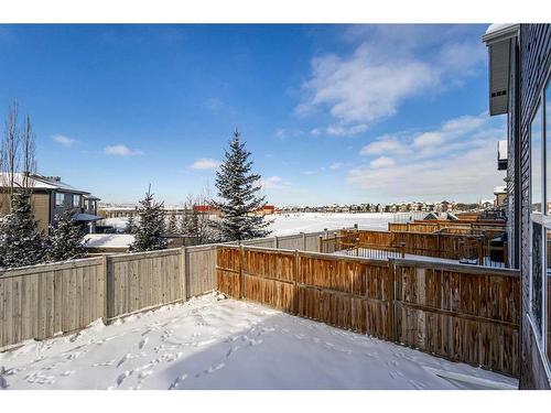 99 Evansfield Rise Nw, Calgary, AB - Outdoor