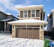 99 Evansfield Rise Nw, Calgary, AB  - Outdoor 