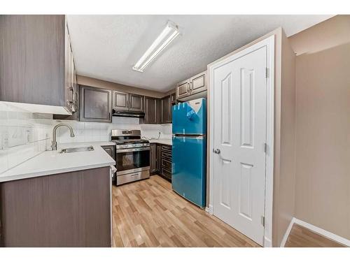 218 Taracove Place Ne, Calgary, AB - Indoor Photo Showing Kitchen