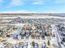 53 Chaparral Ridge Rise Se, Calgary, AB  - Outdoor With View 