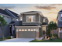 150 Silver Spruce Grove SW Calgary, AB T2X 5M2