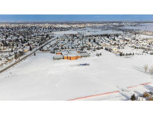 214 Erin Circle Se, Calgary, AB - Outdoor With View