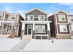 103 Redstone Boulevard NE Calgary, AB T3N 0R5