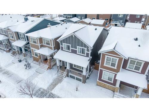 103 Redstone Boulevard Ne, Calgary, AB - Outdoor