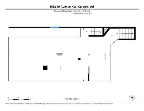 1532 19 Avenue Nw, Calgary, AB - Other