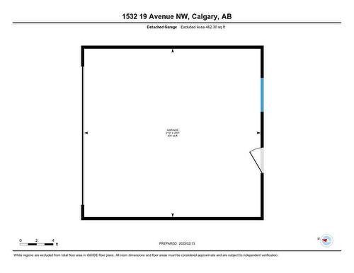 1532 19 Avenue Nw, Calgary, AB - Other