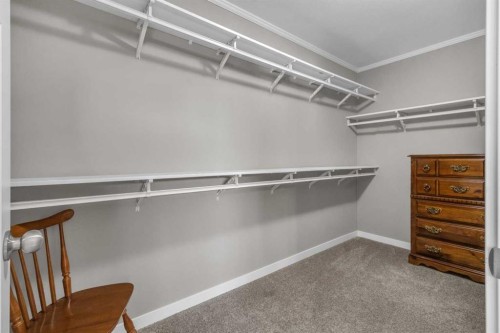 421 Main Street, Champion, AB - Indoor With Storage