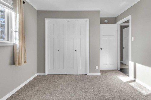 421 Main Street, Champion, AB - Indoor