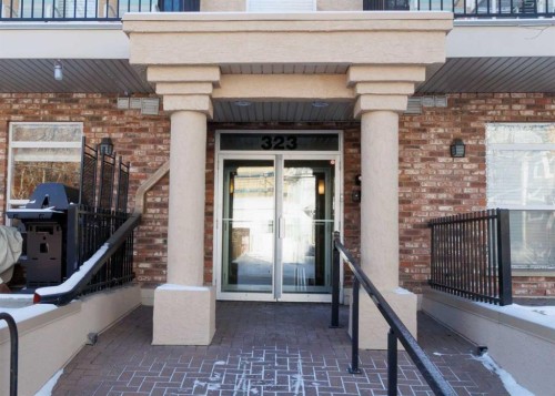 206-323 18 Avenue SW Calgary, AB T2S 0C4
