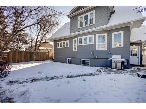 3536 2 Avenue Sw, Calgary, AB - Outdoor