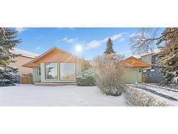 1611 45 Avenue SW Calgary, AB T2T 2P1