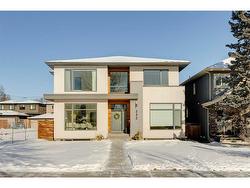 232 24 Avenue NW Calgary, AB T2M 1X1