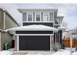 45 Legacy Woods Place SE Calgary, AB T2X 2B5