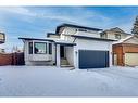 52 Millward Place Ne, Calgary, AB  - Outdoor 