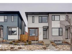 122 Homestead Boulevard NE Calgary, AB T3J 4A9