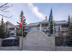 260-223 Tuscany Springs Boulevard NW Calgary, AB T3L 2M2