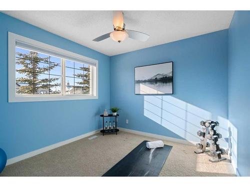 12 Tuscany Glen Place Nw, Calgary, AB - Indoor