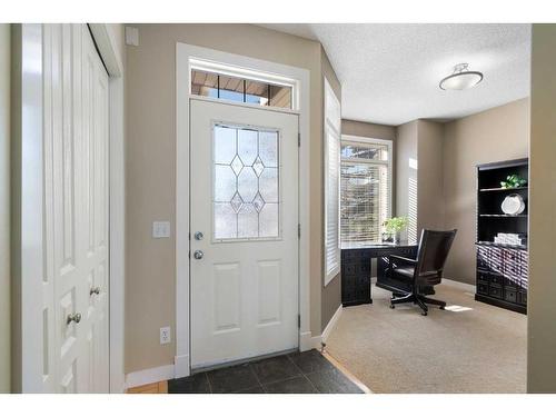 12 Tuscany Glen Place Nw, Calgary, AB - Indoor