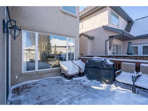 12 Tuscany Glen Place Nw, Calgary, AB - Outdoor With Exterior