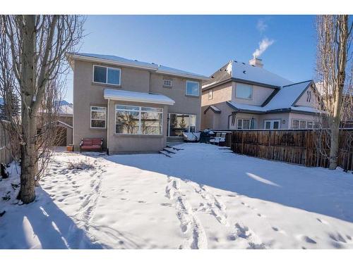 12 Tuscany Glen Place Nw, Calgary, AB - Outdoor