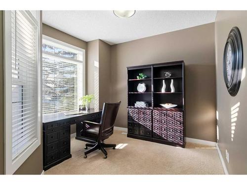 12 Tuscany Glen Place Nw, Calgary, AB - Indoor