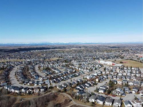 12 Tuscany Glen Place Nw, Calgary, AB - Outdoor With View