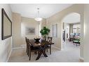 12 Tuscany Glen Place Nw, Calgary, AB  - Indoor Photo Showing Dining Room 