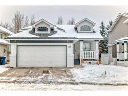 88 Chaparral Road SE Calgary, AB T2X 3J8