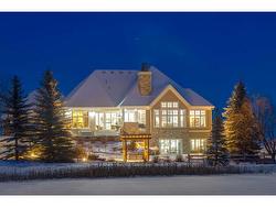 1 Ranche Drive  Heritage Pointe, AB T1S 4K1