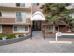 108-3420 50 Street NW Calgary, AB T3A 2E1