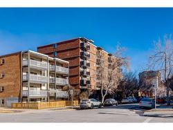 501-1236 15 Avenue SW Calgary, AB T3C 0X5