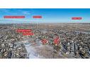 96 Abergale Way Ne, Calgary, AB  - Outdoor With View 