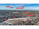 96 Abergale Way Ne, Calgary, AB  - Outdoor With View 