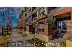 112-990 Centre Avenue NE Calgary, AB T2E 2M9