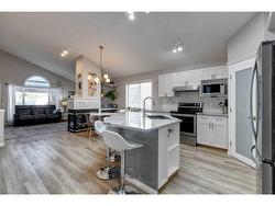 229 Chaparral Villas SE Calgary, AB T2X 3N2