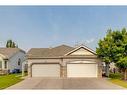 229 Chaparral Villas Se, Calgary, AB  - Outdoor 