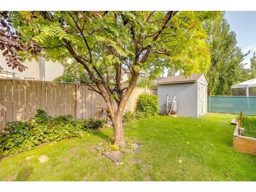 229 Chaparral Villas Se, Calgary, AB - Outdoor