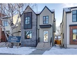 1633 Bowness Road NW Calgary, AB T2N 3K1