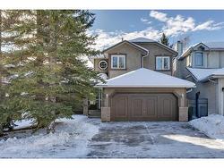 53 Shawnee Rise SW Calgary, AB T2Y 2R8