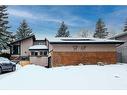 107 Oakfern Way Sw, Calgary, AB  - Outdoor 