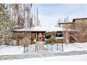 704 47 Avenue Sw, Calgary, AB  - Outdoor 