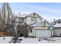 206 Douglas Glen Court SE Calgary, AB T2Z 2M9