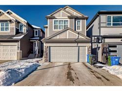 40 walcrest Row SE Calgary, AB T2X 4L7