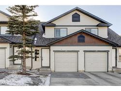 77 Panatella Villas  Calgary, AB T3K 0G6