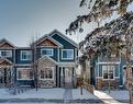 621 15 Avenue Ne, Calgary, AB  - Outdoor With Facade 