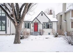 2620 26A Street  Calgary, AB T3E 2C7