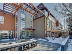 203-118 34 Street NW Calgary, AB T2N 2X5